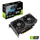 ASUS Dual GeForce RTX 3060 V2 OC Edition 12GB Graphics Card